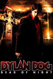Dylan Dog series tv