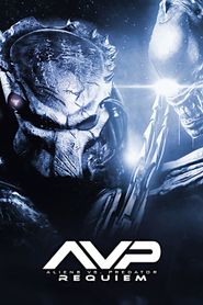 Aliens vs. Predator : Requiem 