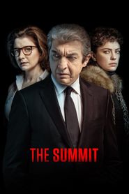 El Presidente series tv