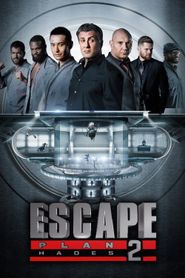 Évasion 2 : Le Labyrinthe d'Hadès 