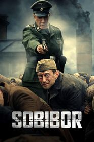 Sobibor series tv