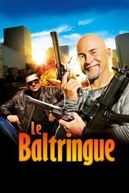 Le Baltringue series tv