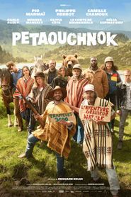 Petaouchnok series tv