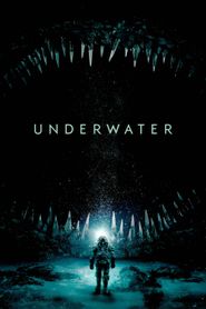 Underwater series tv