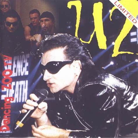 U2 - Live from Stockholm 1992