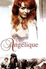 Merveilleuse Angélique series tv