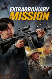 Mission Eagle series tv