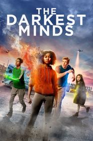 Darkest Minds : Rébellion 