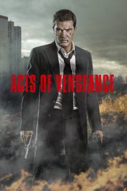 Acts of Vengeance series tv