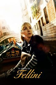 In Search of Fellini series tv