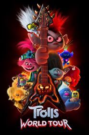 Les Trolls 2 : Tournée mondiale series tv
