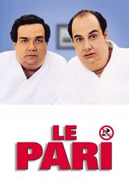 Le Pari series tv