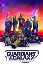 Les Gardiens de la Galaxie : Volume 3 