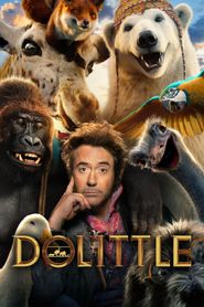 Le voyage du Dr Dolittle series tv