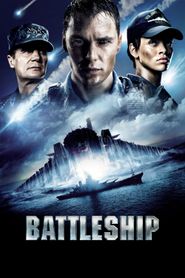Battleship series tv