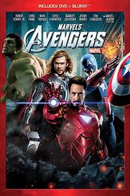 The Avengers: A Visual Journey streaming vf