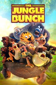 Les As de la Jungle series tv