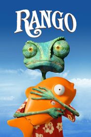 Rango series tv