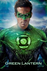 Green Lantern series tv
