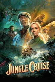 Jungle Cruise series tv