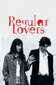 Les Amants réguliers series tv