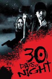 30 jours de nuit 