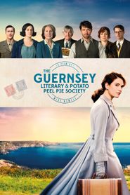 Le Cercle littéraire de Guernesey series tv