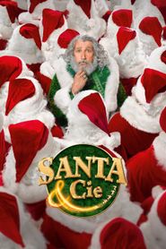 Santa & Cie series tv