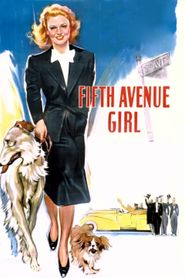 La fille de la 5e avenue 