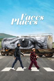 Visages, villages series tv