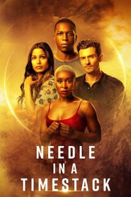 Une aiguille dans une botte de temps series tv
