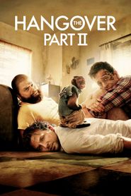 Very Bad Trip 2 series tv