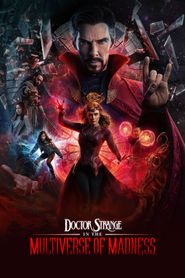 Doctor Strange in the Multiverse of Madness Doctor Strange in the Multiverse of Madness-hd