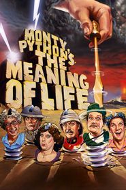 Monty Python - le sens de la vie series tv