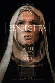 Benedetta series tv