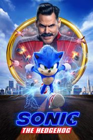Sonic, le film Sonic, le film-hd