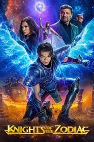 Les Chevaliers du Zodiaque 