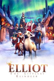 Elliot: le plus petit des rennes series tv