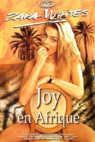 Joy en Afrique 