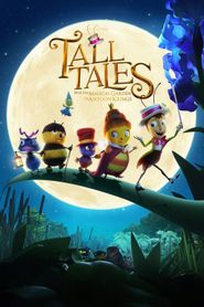 Drôles de petites bêtes series tv