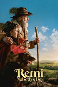 Rémi sans famille series tv