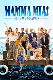 Mamma Mia ! Here We Go Again series tv