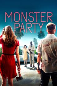 Monster Party series tv
