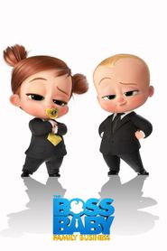 Baby Boss 2 : Une affaire de famille series tv