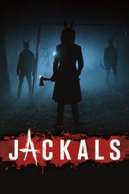 Jackals series tv