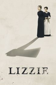 Lizzie series tv