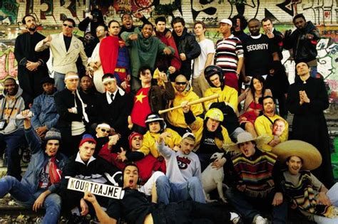 Kourtrajmé Vol 1