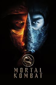 Mortal Kombat series tv