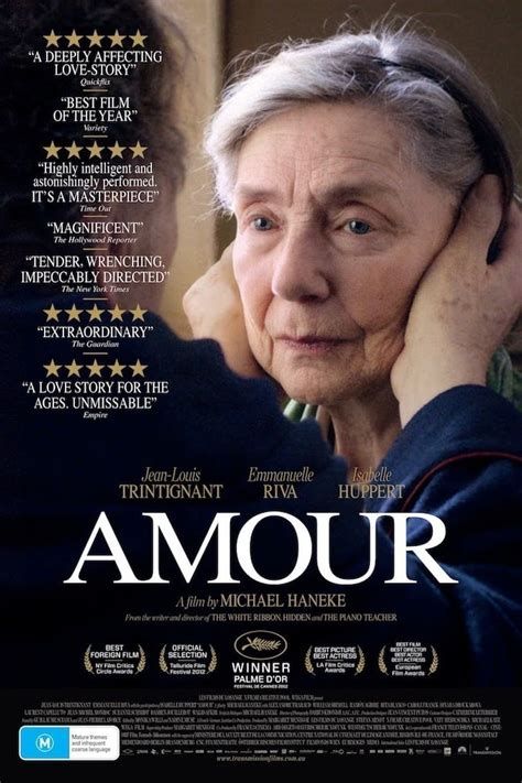 Par amour
