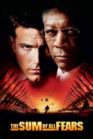 La Somme de toutes les peurs series tv